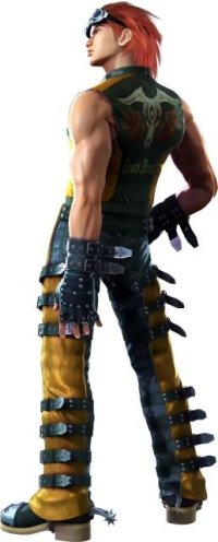 BUY NEW tekken - 91997 Premium Anime Print Poster